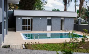 3bdrm Apartment in Kololo, Central Division for rent