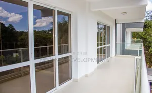 3bdrm Apartment in Kololo, Central Division for rent
