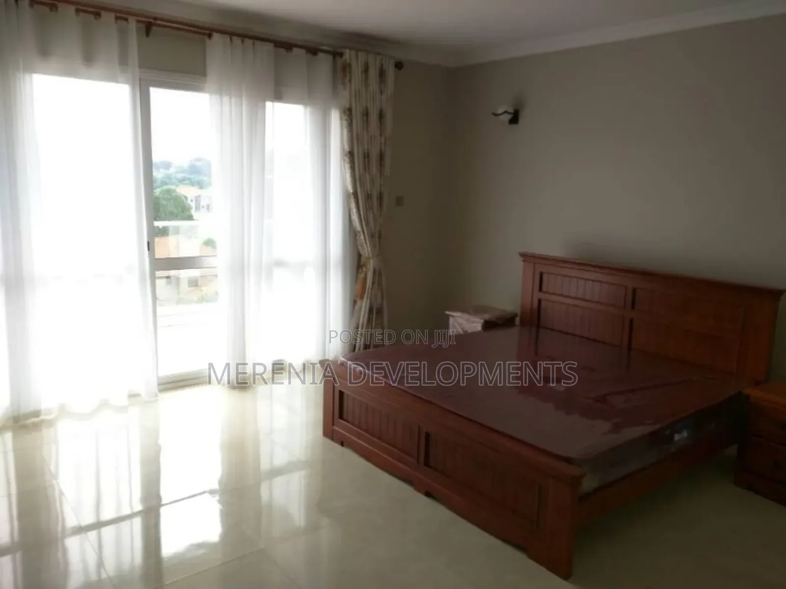 3bdrm Apartment in Kololo, Central Division for rent