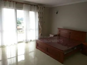 3bdrm Apartment in Kololo, Central Division for rent