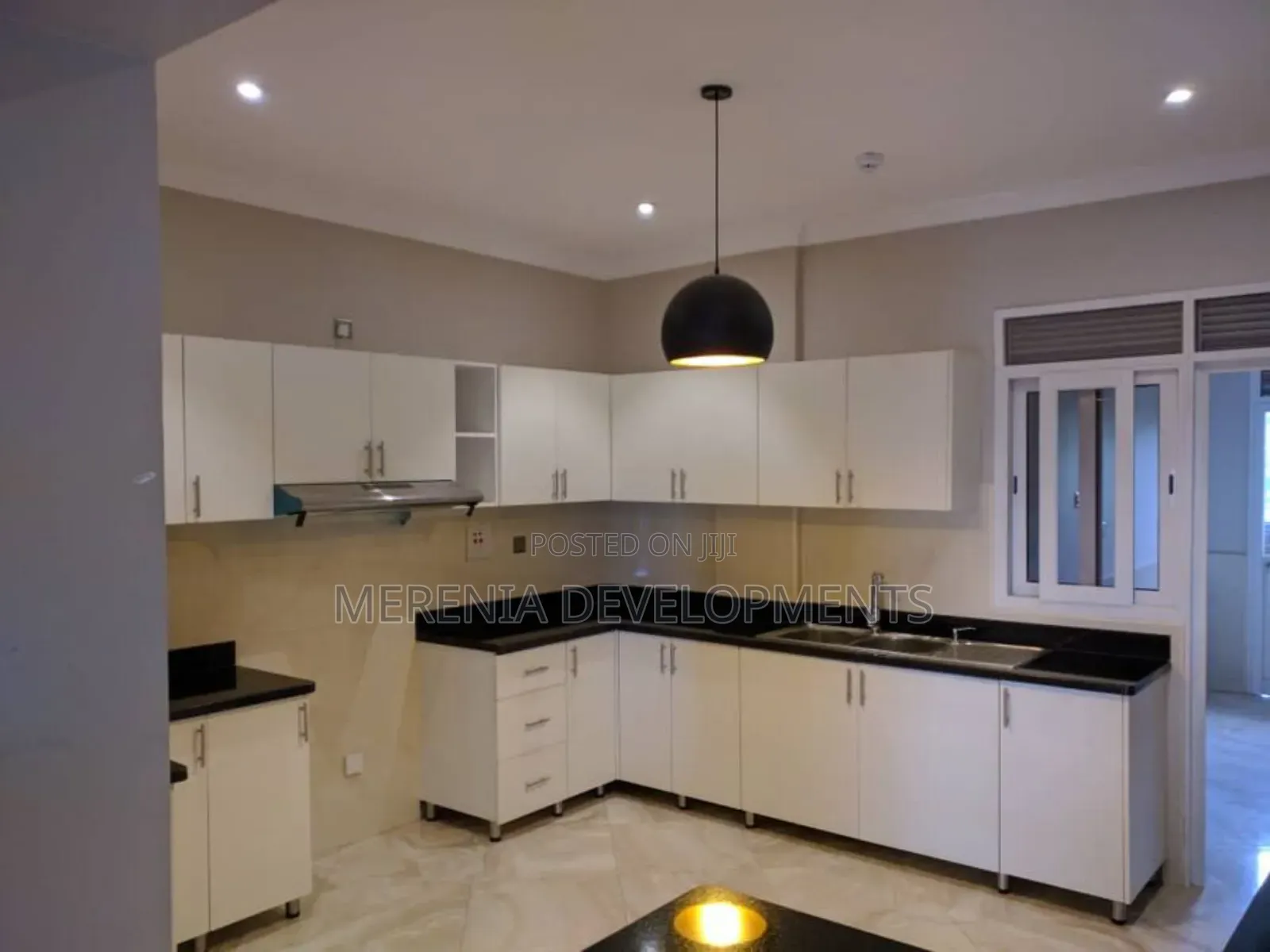 3bdrm Apartment in Kololo, Central Division for rent