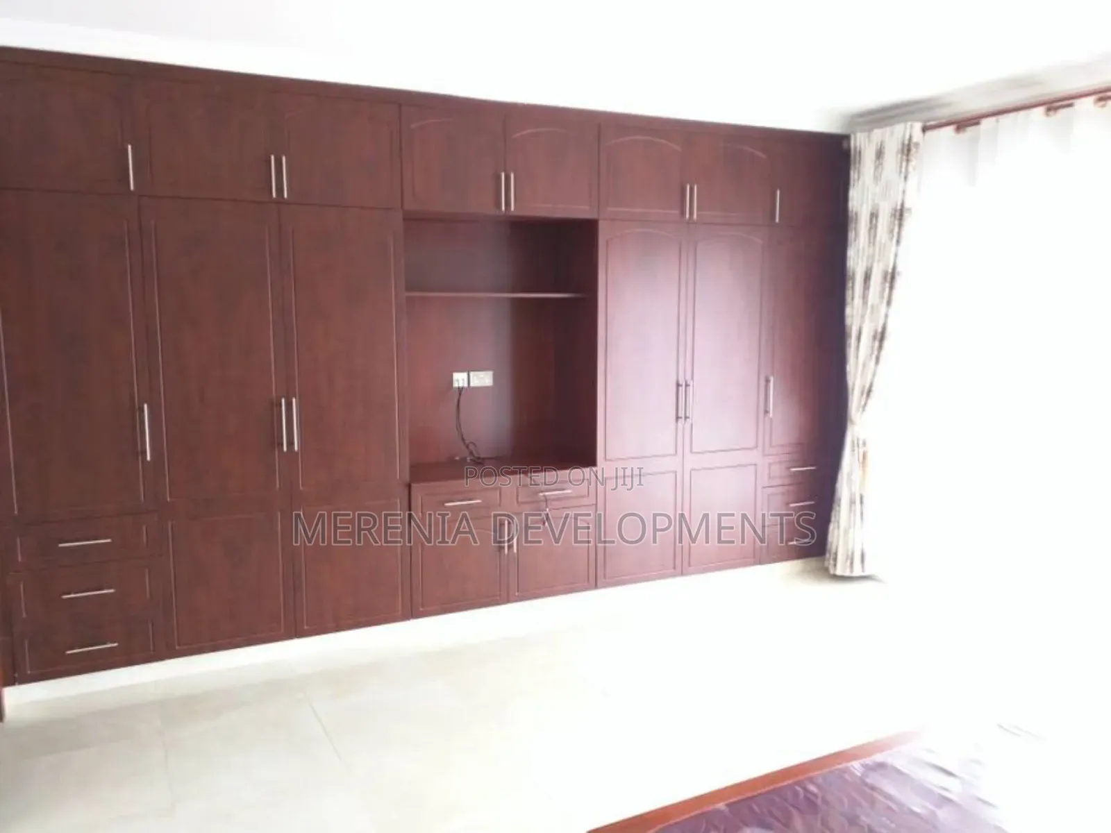 3bdrm Apartment in Kololo, Central Division for rent