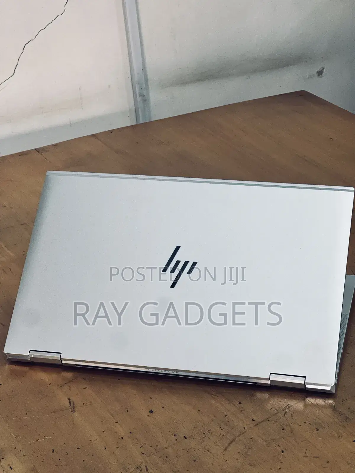 New Laptop HP EliteBook x360 1040 G5 16GB Intel Core i7 SSD 256GB