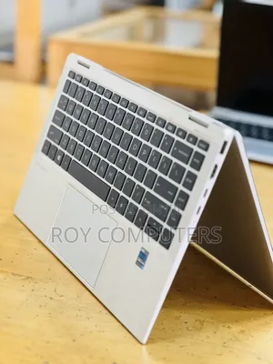New Laptop HP EliteBook x360 1040 G5 16GB Intel Core i7 SSD 256GB