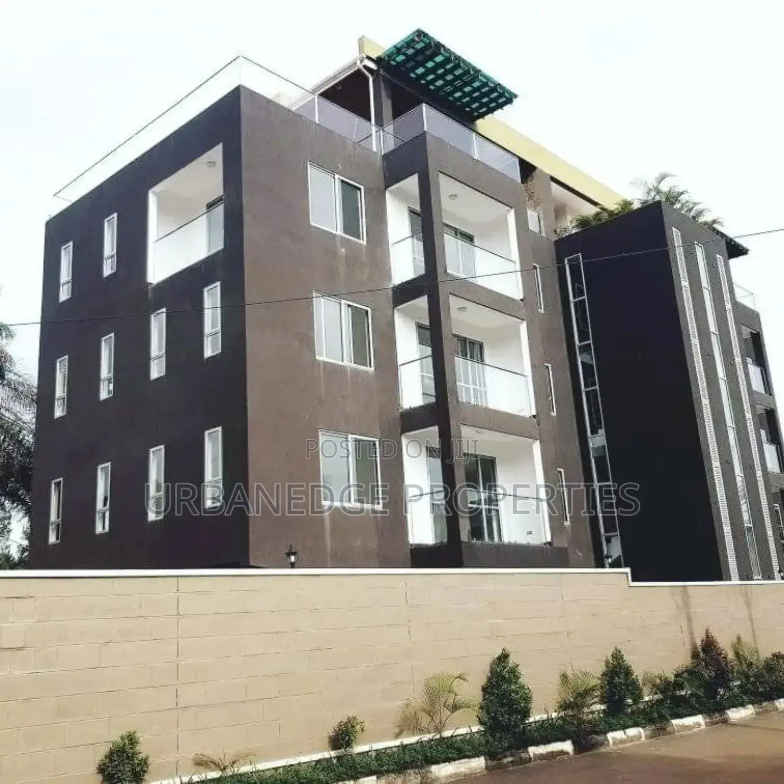 2bdrm Apartment in Kigo, Central Division for rent