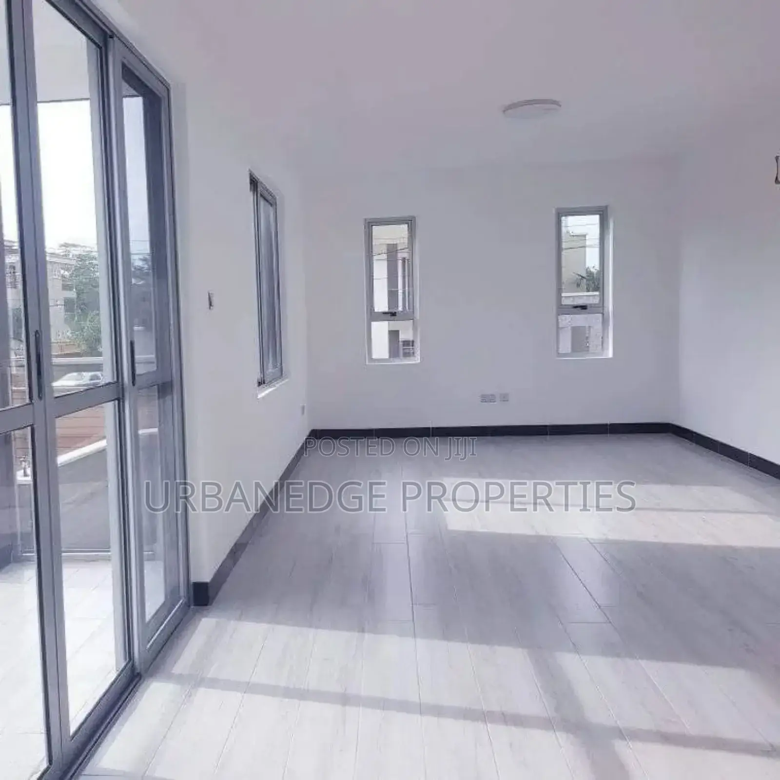 2bdrm Apartment in Kigo, Central Division for rent