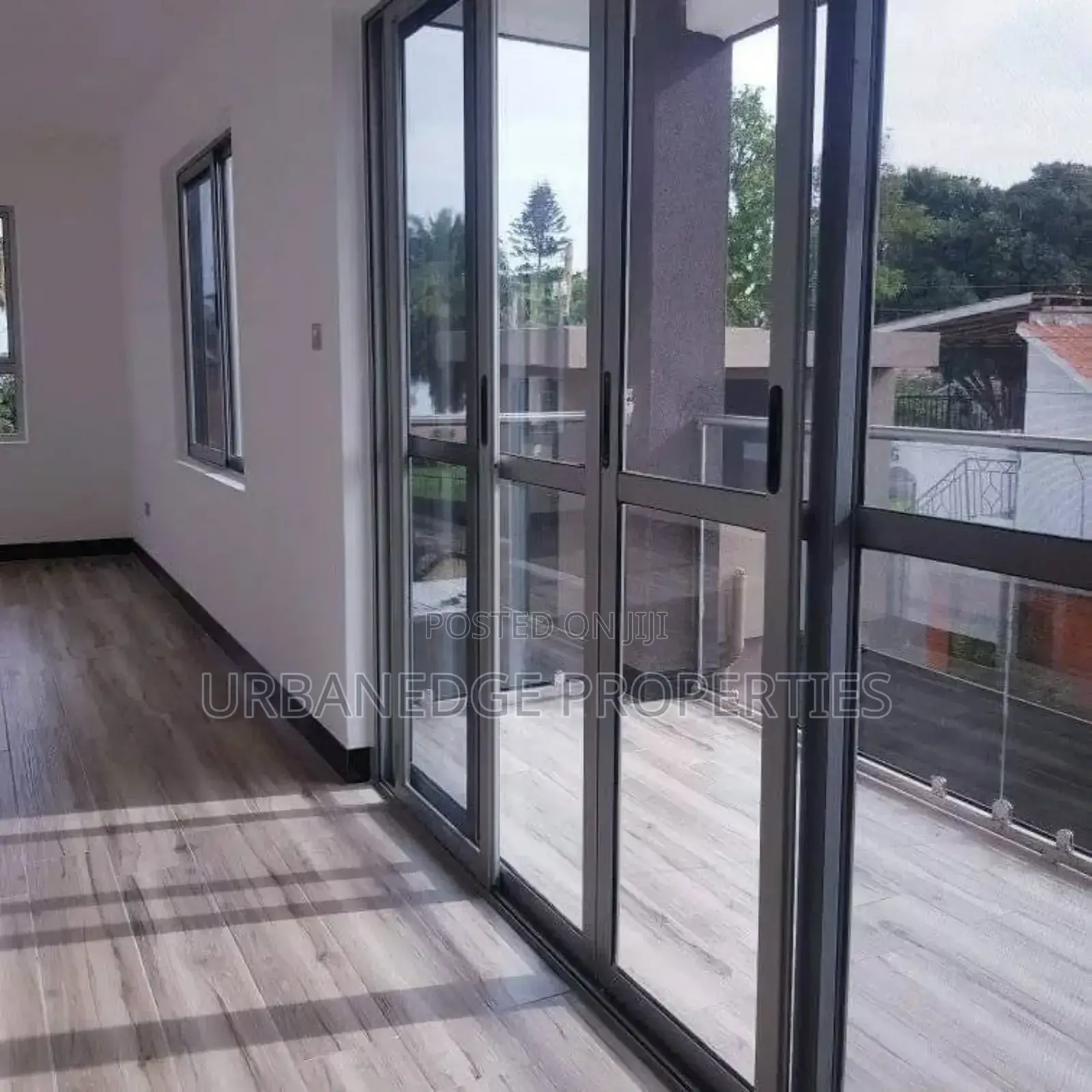 2bdrm Apartment in Kigo, Central Division for rent