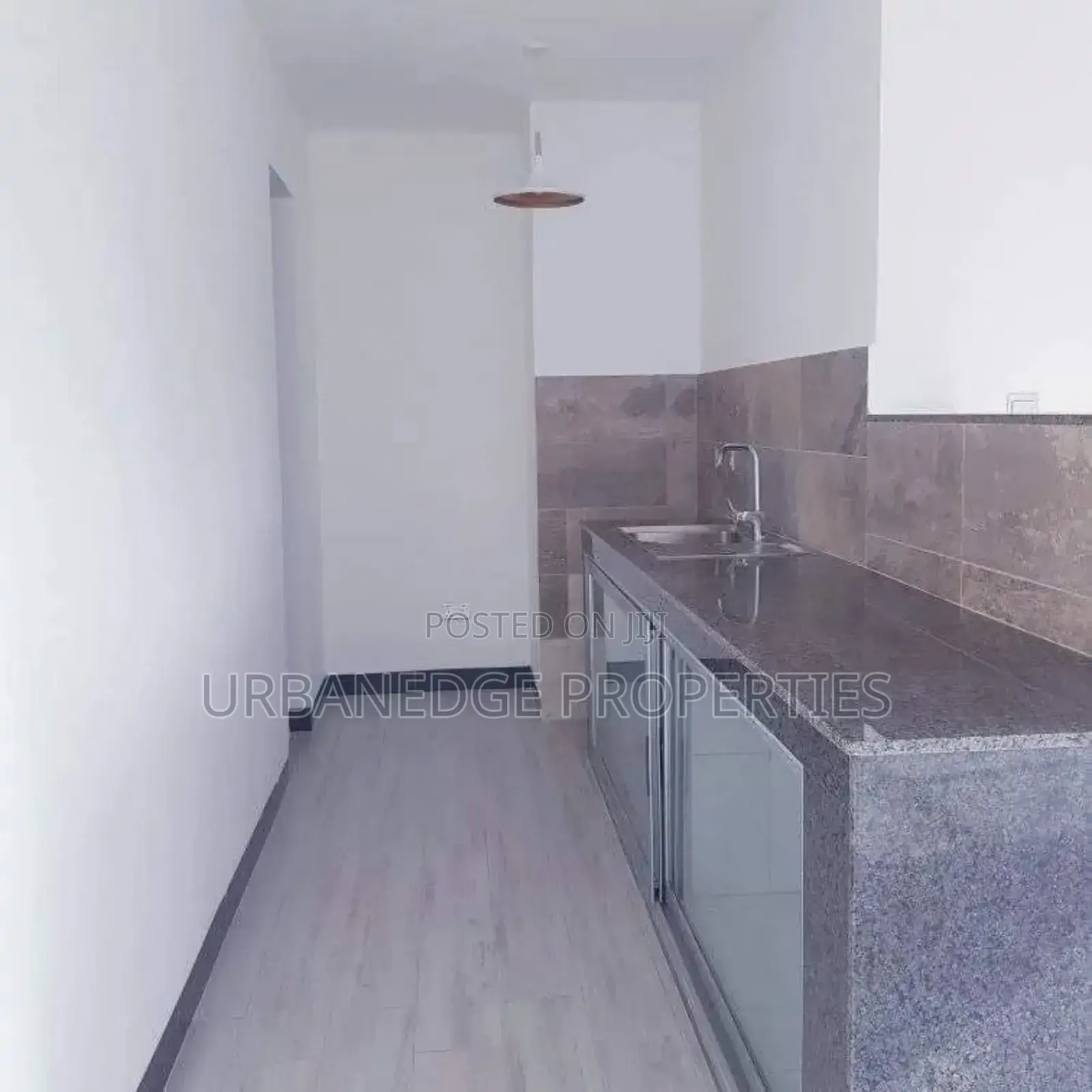 2bdrm Apartment in Kigo, Central Division for rent