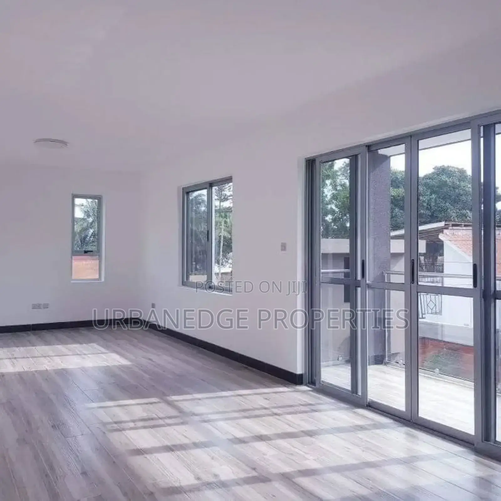2bdrm Apartment in Kigo, Central Division for rent