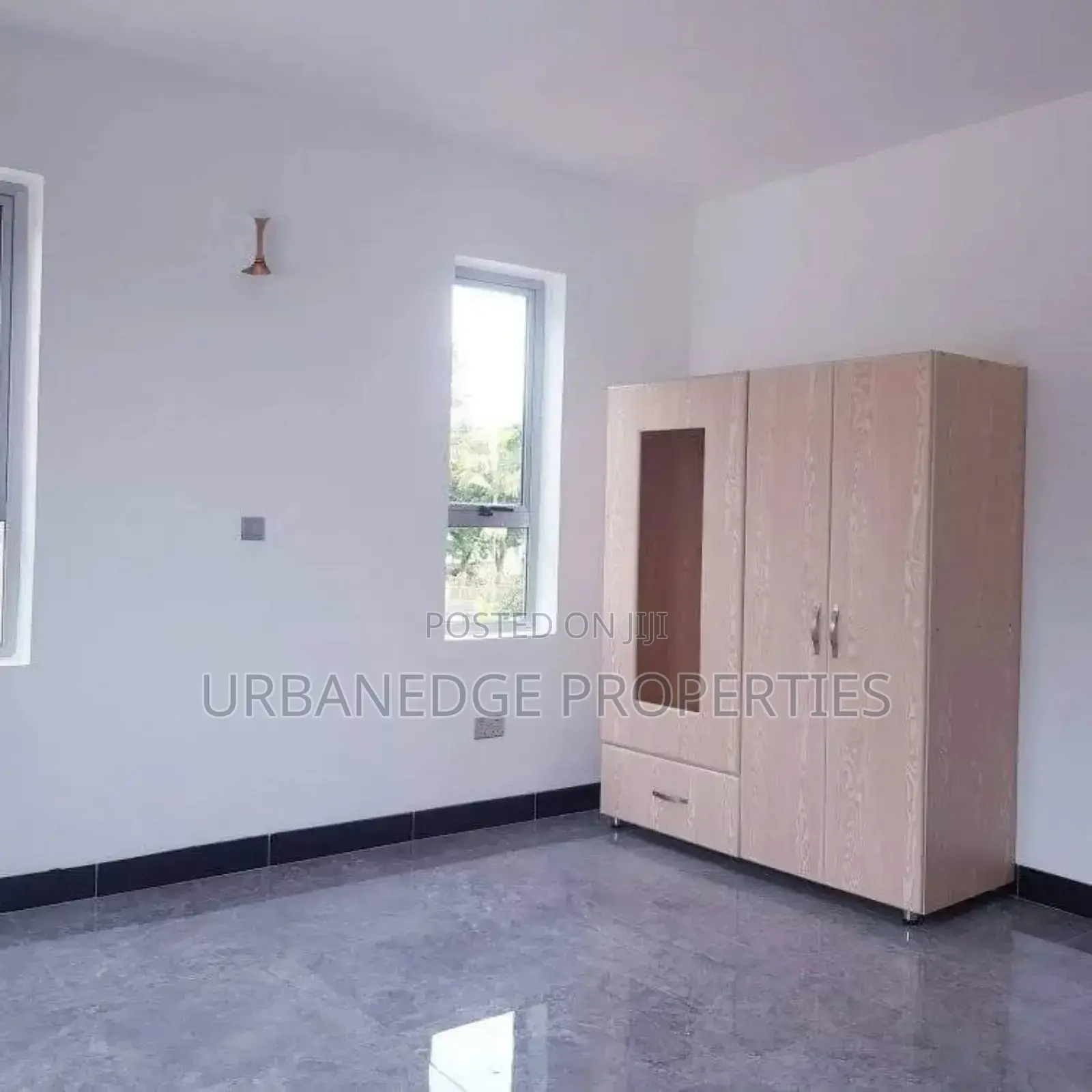 2bdrm Apartment in Kigo, Central Division for rent