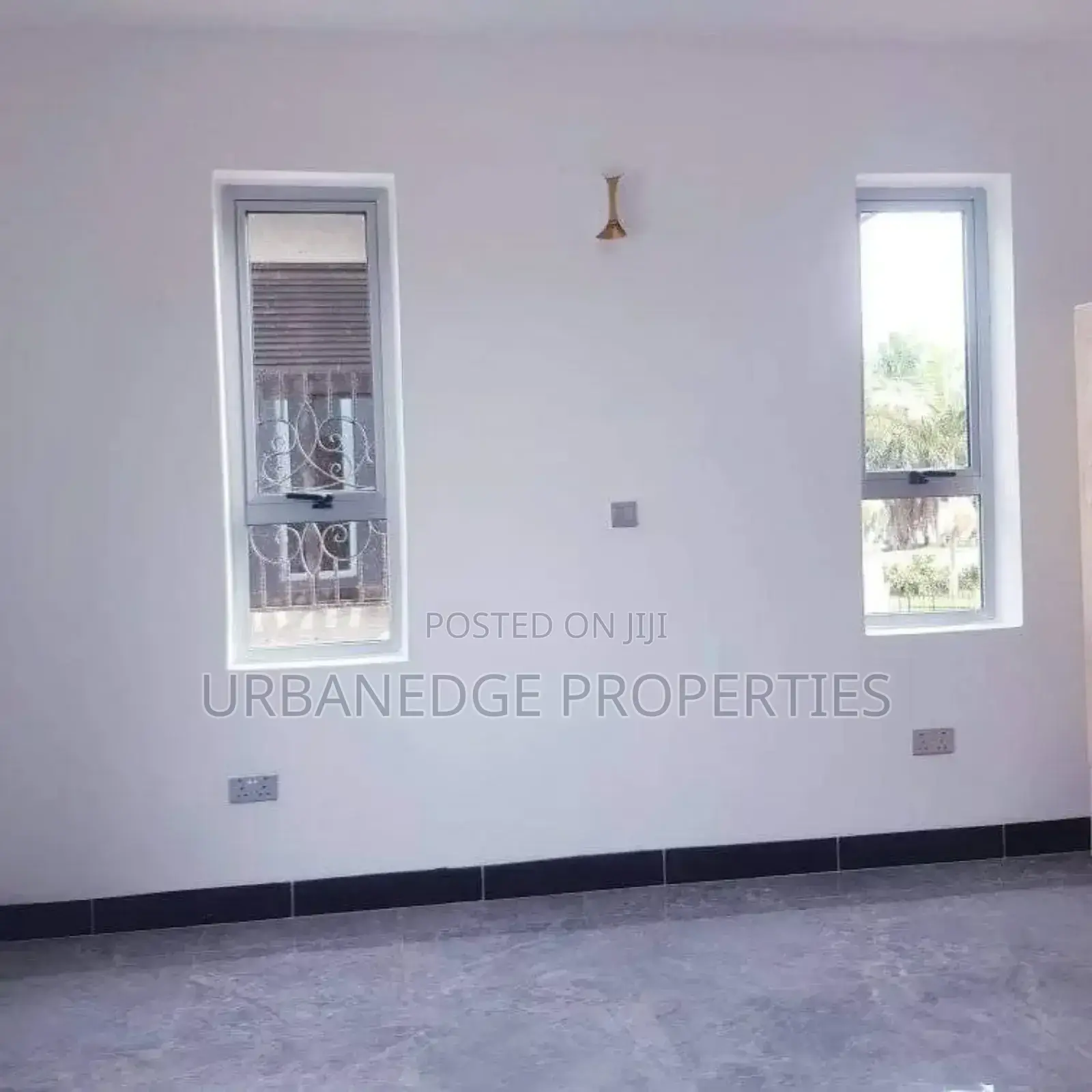 2bdrm Apartment in Kigo, Central Division for rent