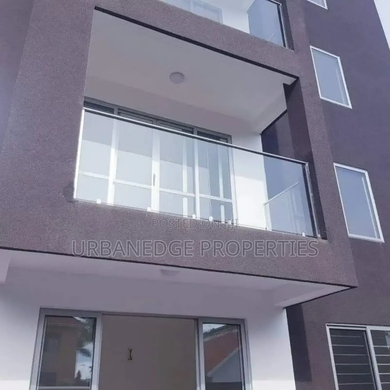 2bdrm Apartment in Kigo, Central Division for rent
