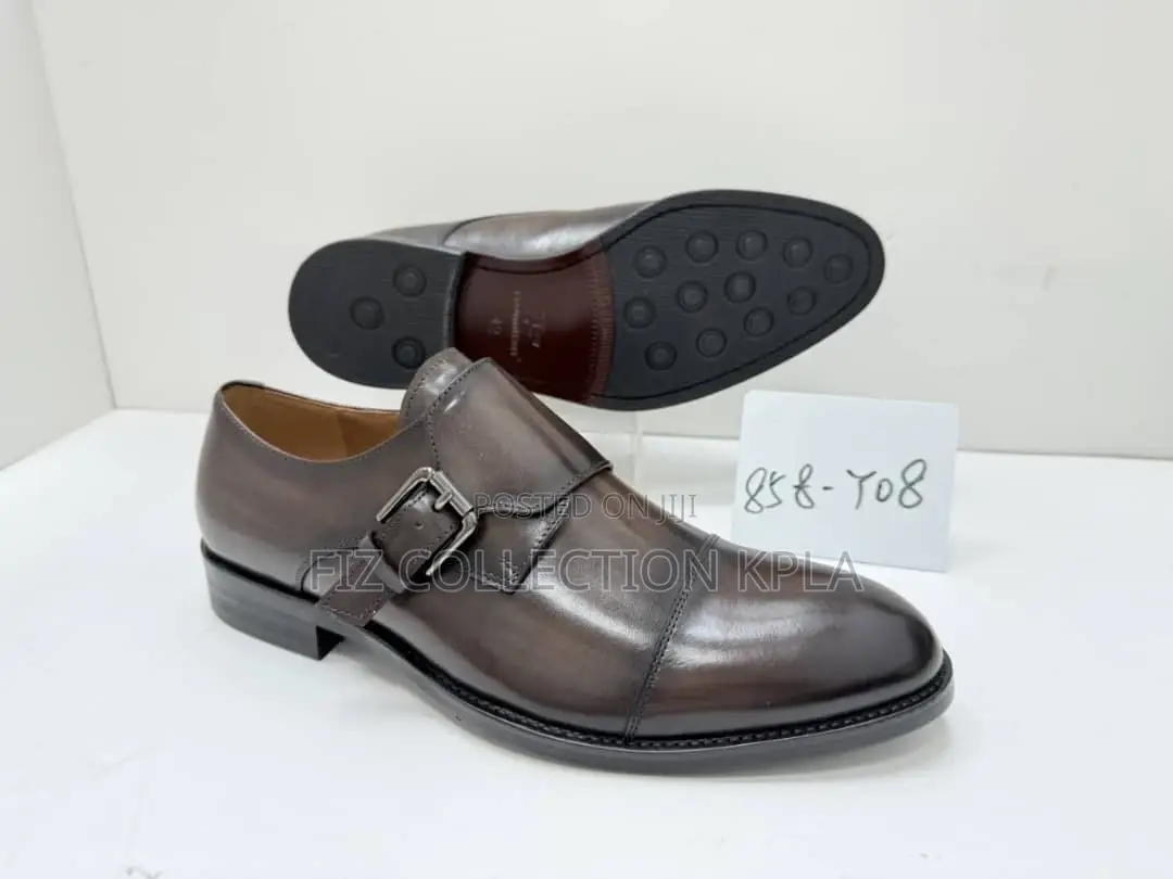 Classic Gentle Shoes