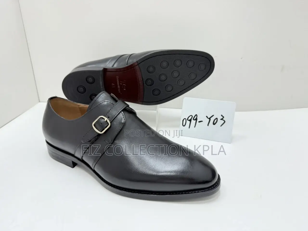 Classic Gentle Shoes