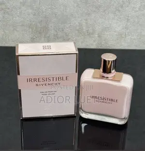 Irresistible Givenchy Rose Velvet