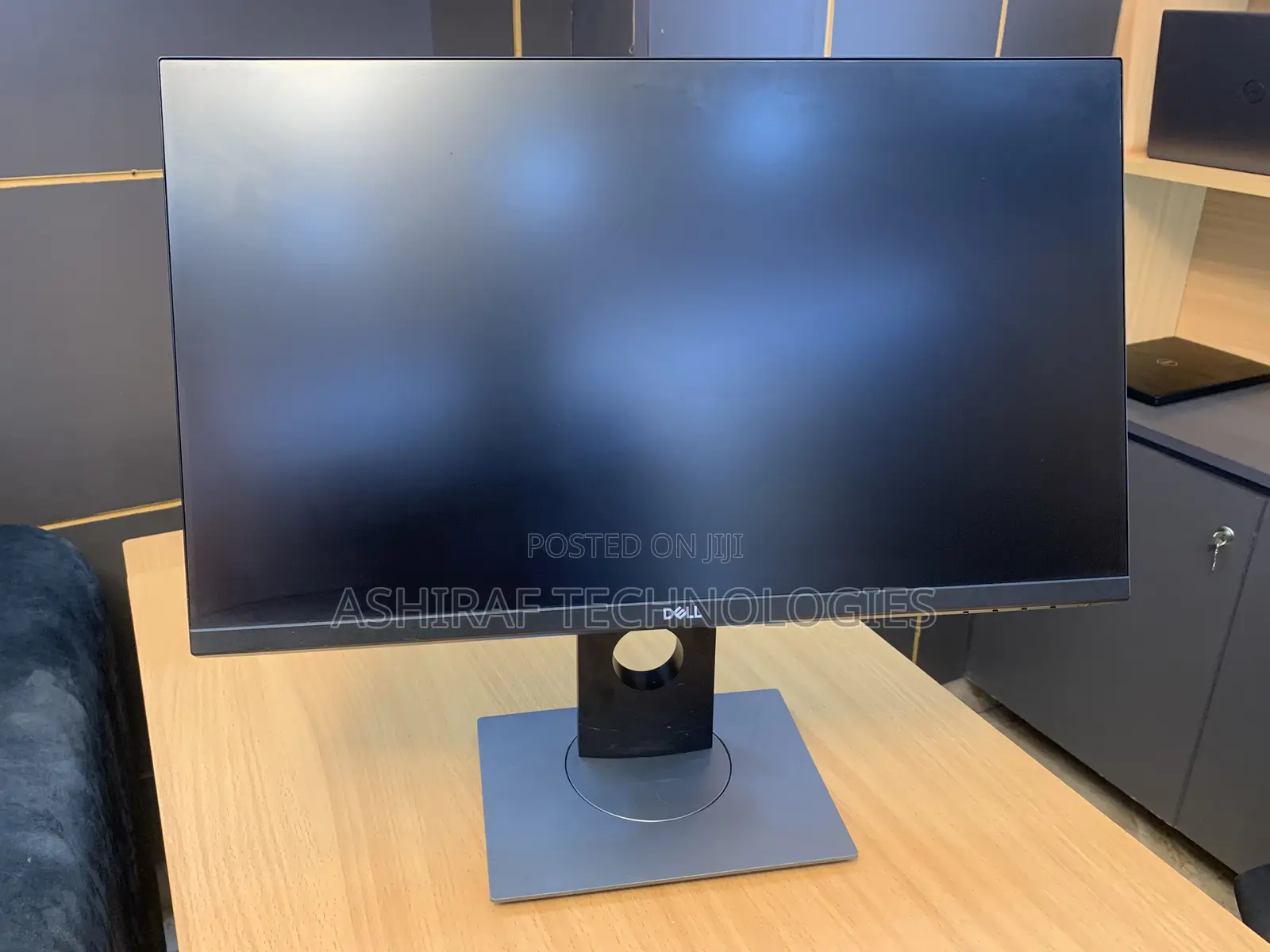 Monitor Ips