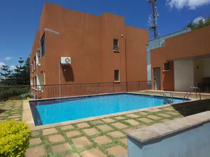 Furnished 2bdrm Apartment in Kololo, Central Division for rent