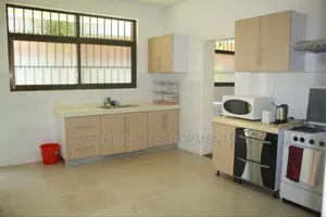 Furnished 2bdrm Apartment in Kololo, Central Division for rent