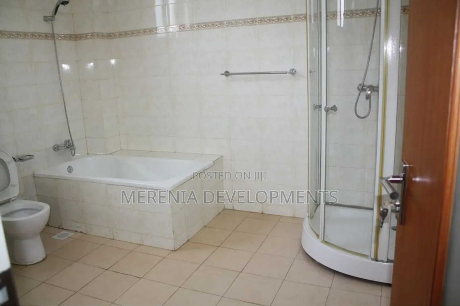 Furnished 2bdrm Apartment in Kololo, Central Division for rent