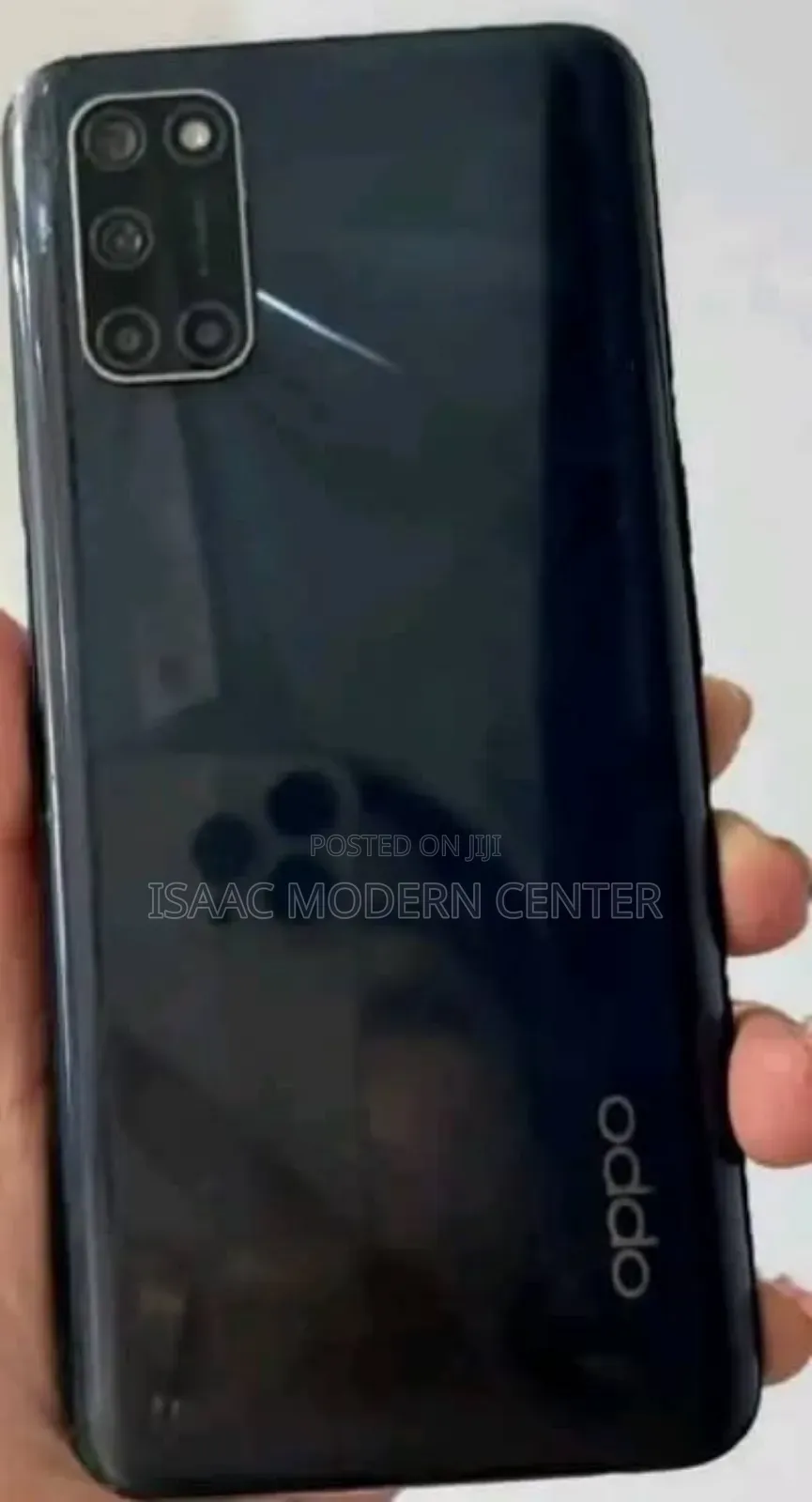 Oppo A93 128 GB Black