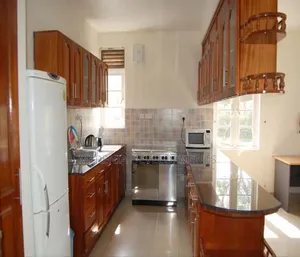 Furnished 2bdrm Apartment in Kololo, Central Division for rent