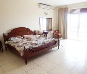 Furnished 2bdrm Apartment in Kololo, Central Division for rent