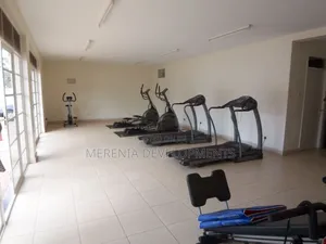 Furnished 2bdrm Apartment in Kololo, Central Division for rent