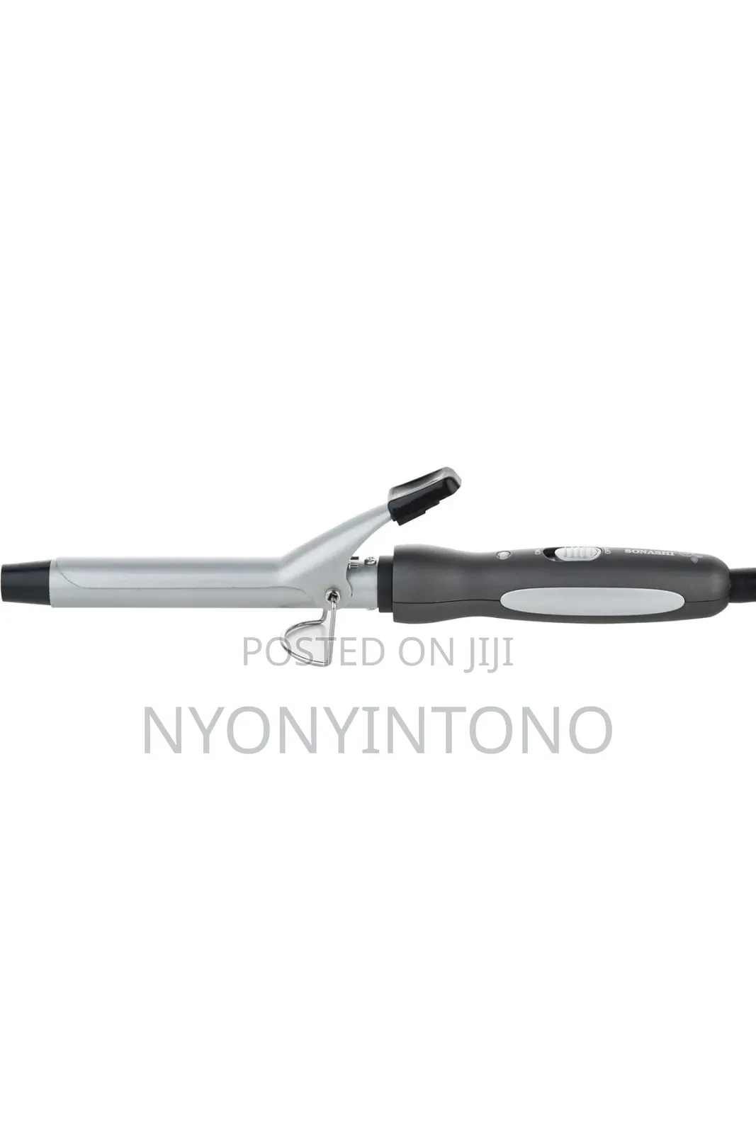Sonashi 3in1 Hair Dressing Set Sb5800