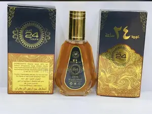 Arab Mini Perfumes