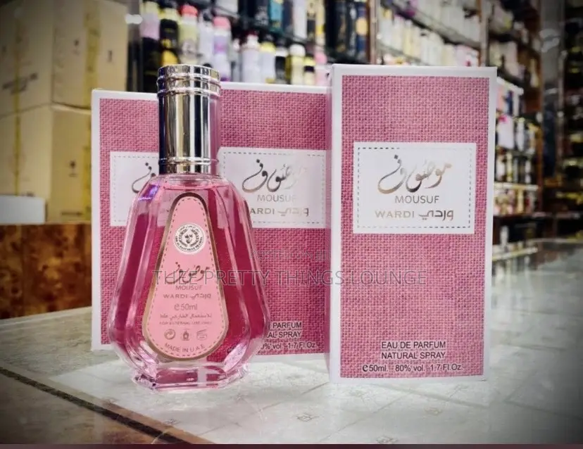 Arab Mini Perfumes