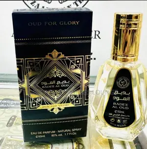 Arab Mini Perfumes