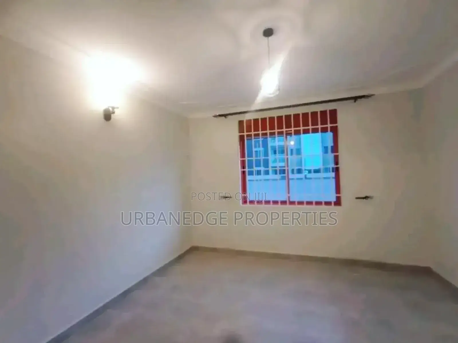 2bdrm Apartment in Konge Lukuli, Central Division for rent