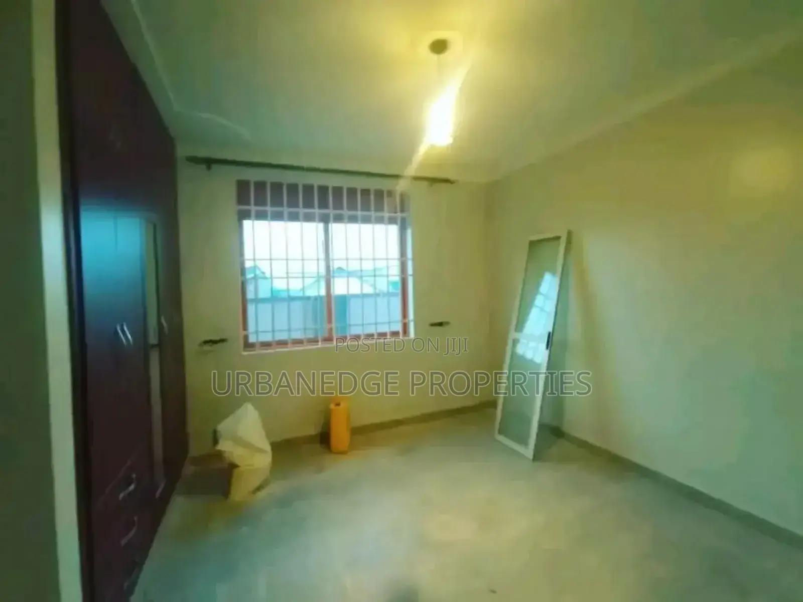2bdrm Apartment in Konge Lukuli, Central Division for rent