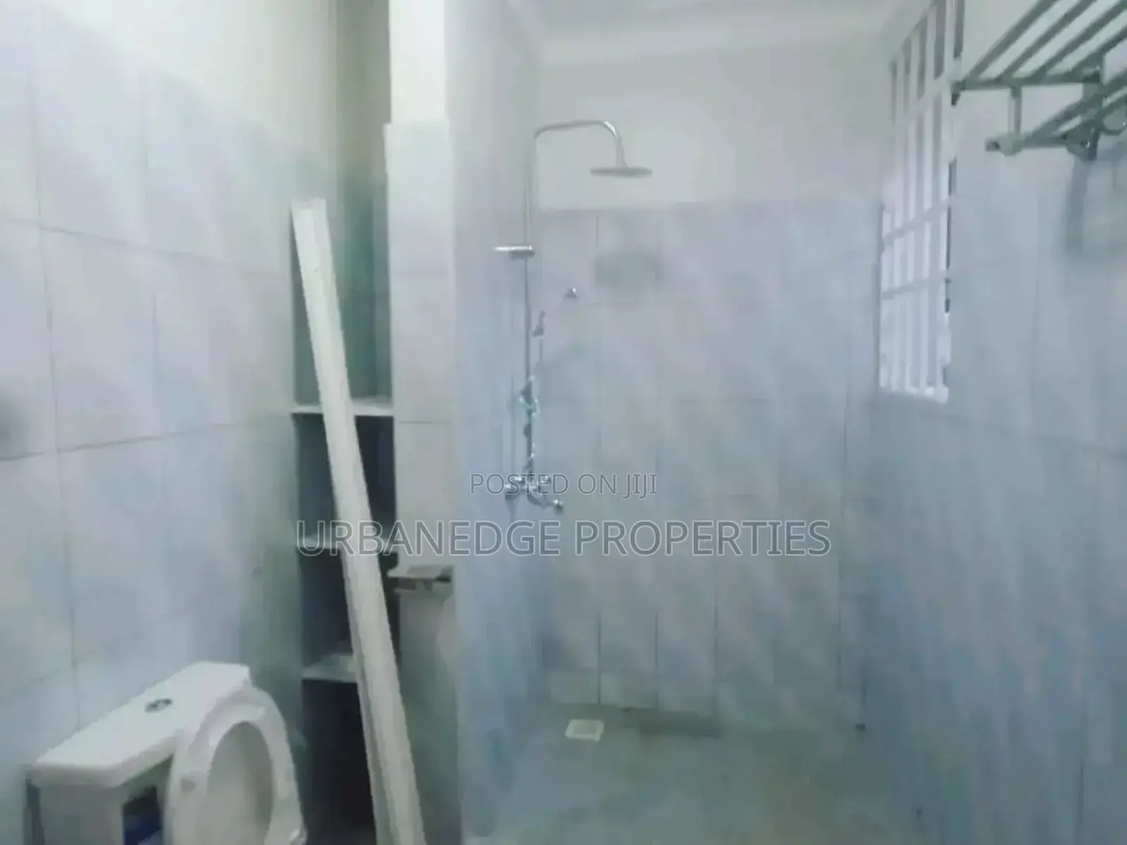 2bdrm Apartment in Konge Lukuli, Central Division for rent