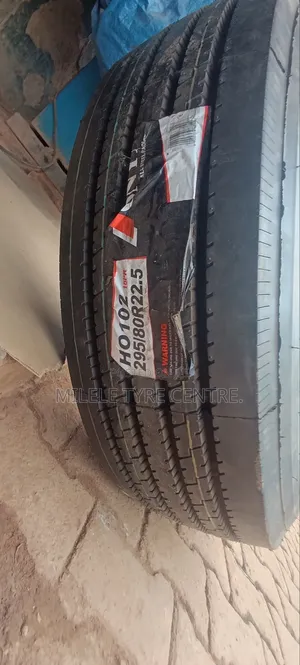 295/80r22.5 Onyx