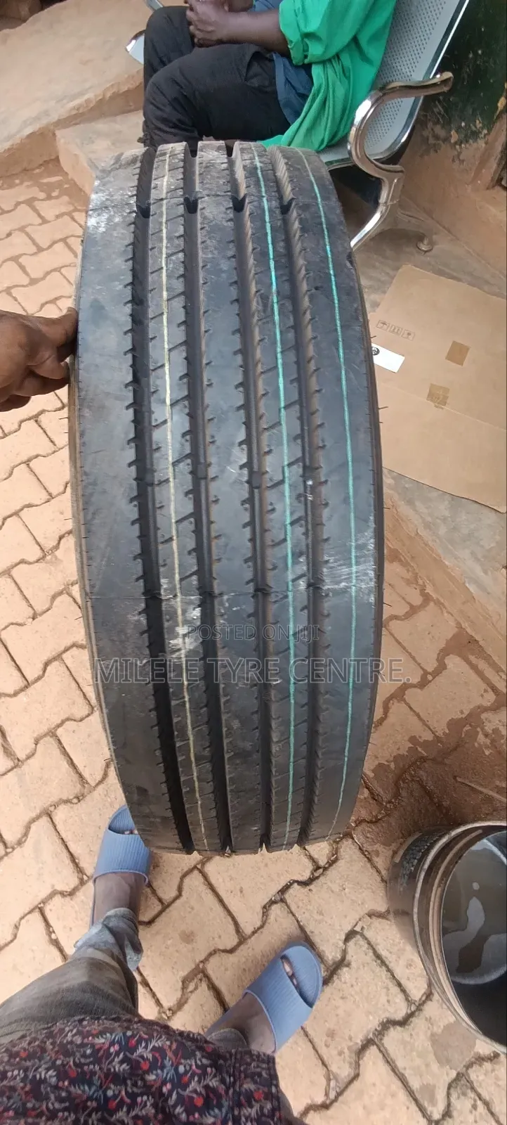 295/80r22.5 Onyx
