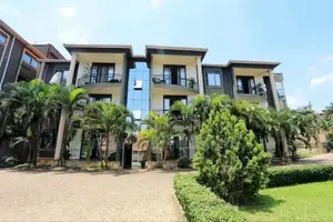 Furnished 2bdrm Apartment in Muyenga, Central Division for rent