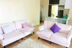 Furnished 2bdrm Apartment in Muyenga, Central Division for rent