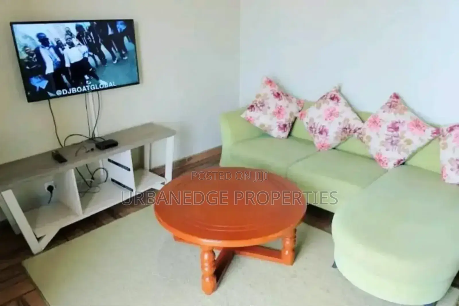 Furnished 2bdrm Apartment in Muyenga, Central Division for rent
