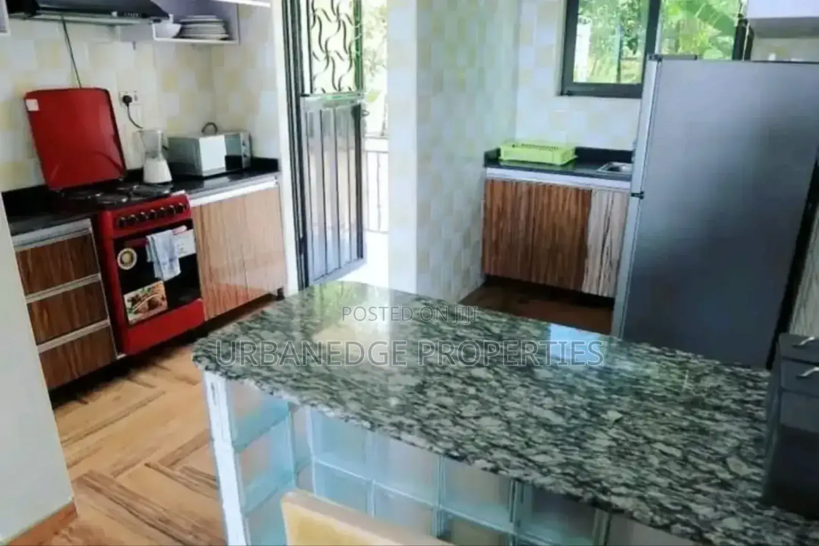 Furnished 2bdrm Apartment in Muyenga, Central Division for rent