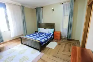 Furnished 2bdrm Apartment in Muyenga, Central Division for rent