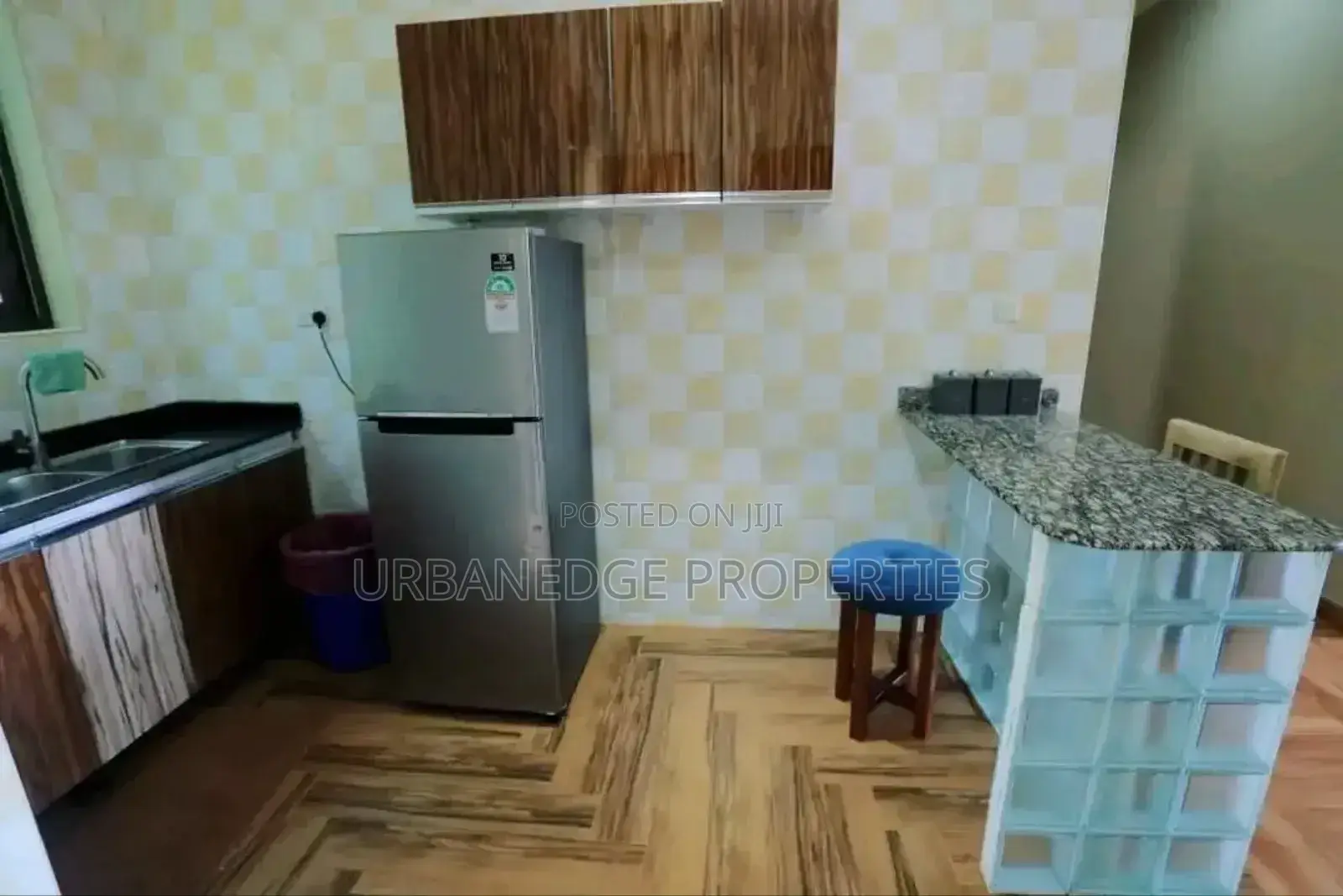Furnished 2bdrm Apartment in Muyenga, Central Division for rent