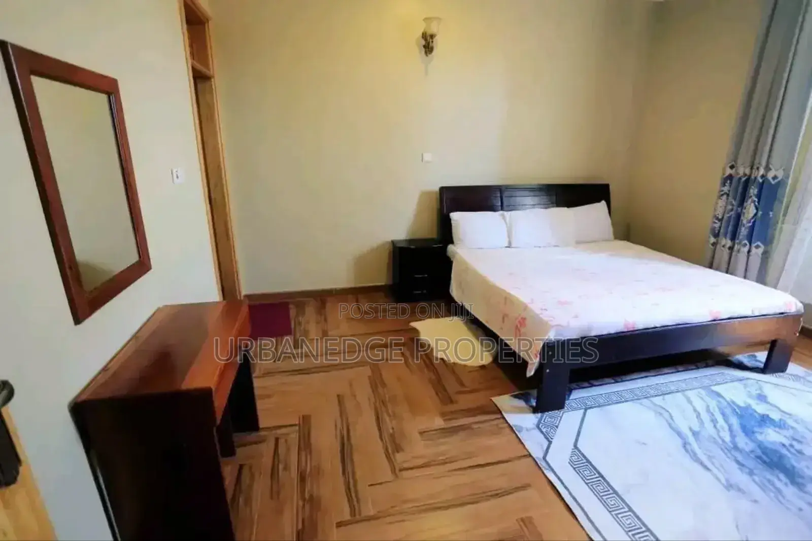 Furnished 2bdrm Apartment in Muyenga, Central Division for rent