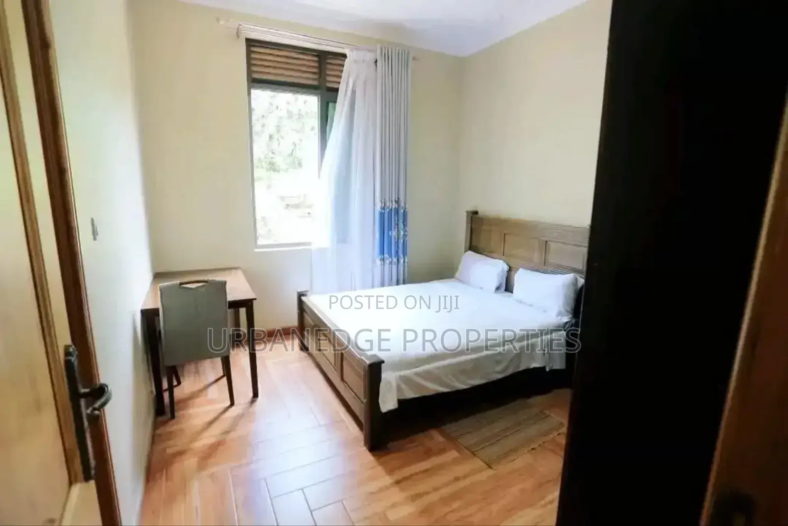 Furnished 2bdrm Apartment in Muyenga, Central Division for rent