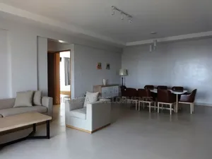 3bdrm Apartment in Nakasero, Central Division for rent