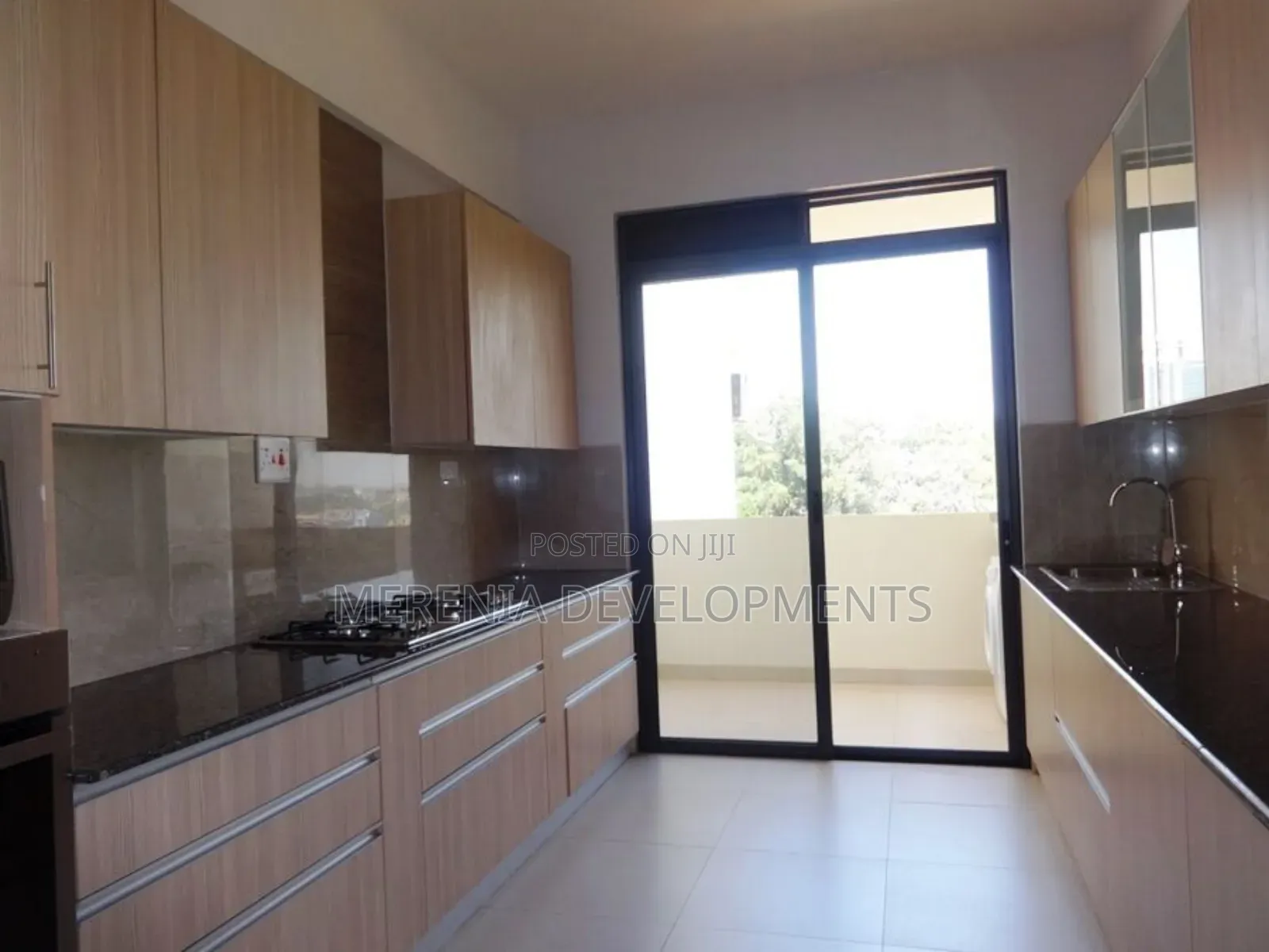 3bdrm Apartment in Nakasero, Central Division for rent