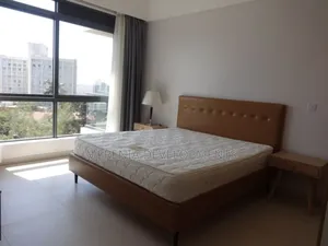 3bdrm Apartment in Nakasero, Central Division for rent