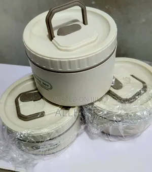 Insulated Lunch Boxes
