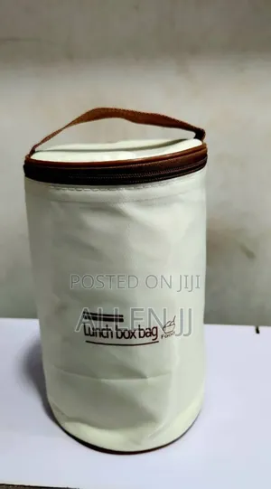 Insulated Lunch Boxes