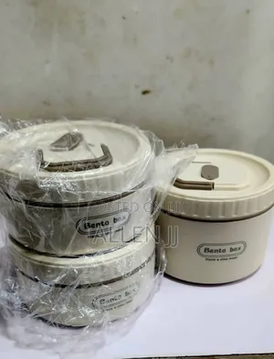 Insulated Lunch Boxes
